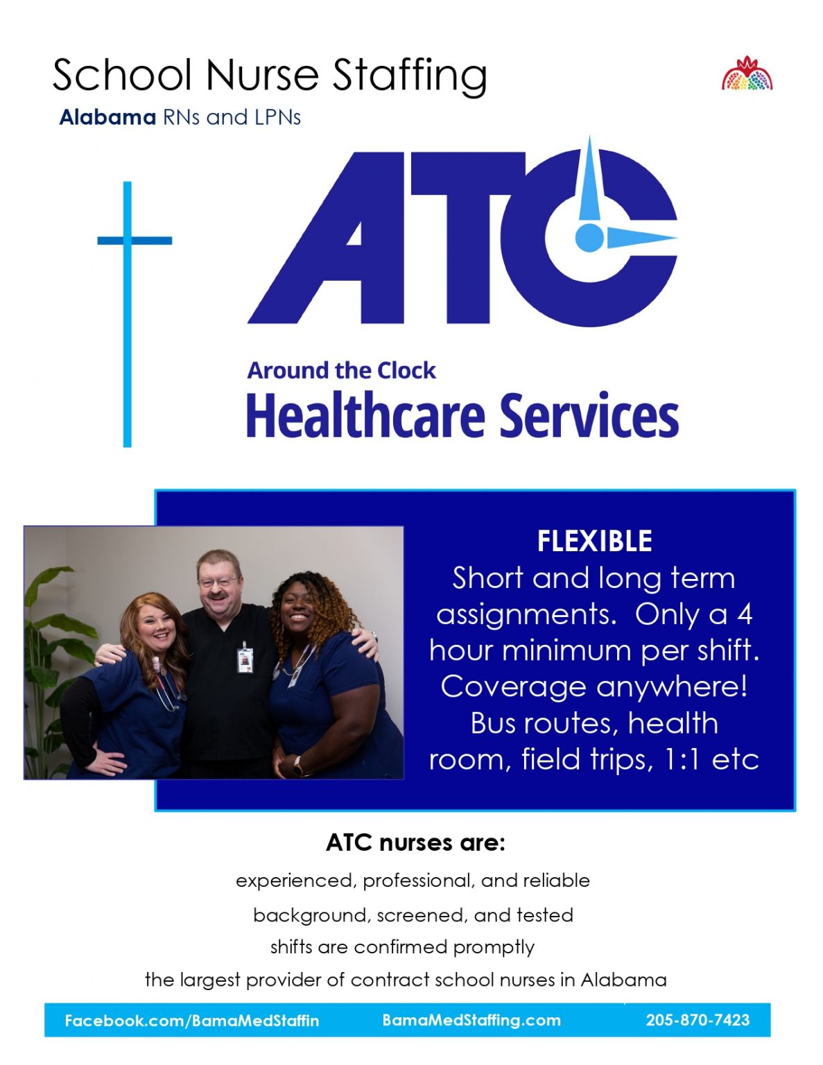 atc healthcare services inc. reviews atc healthcare services inc. reviews